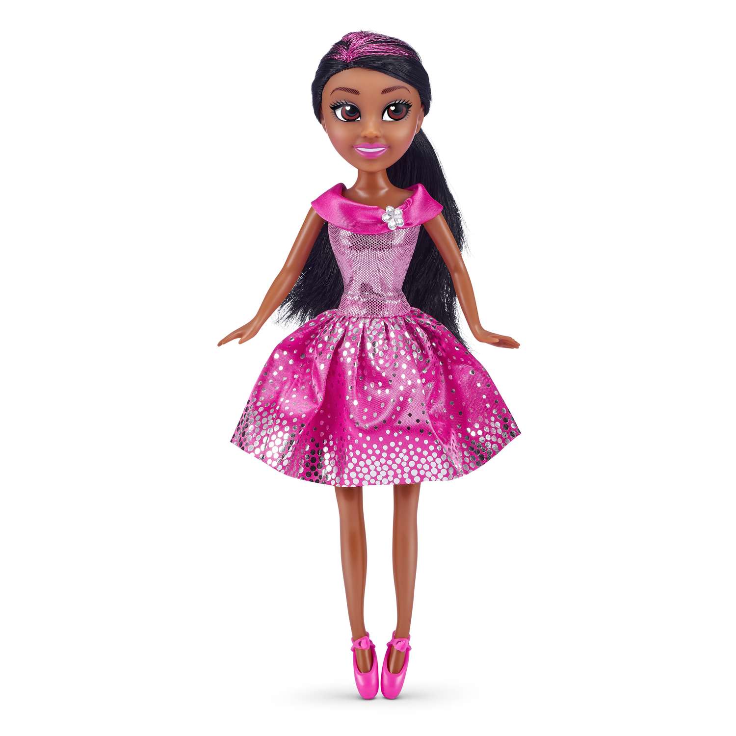 Кукла модельная Zuru Sparkle Girlz Принцесса в ассортименте 100496BQ5 - фото 8