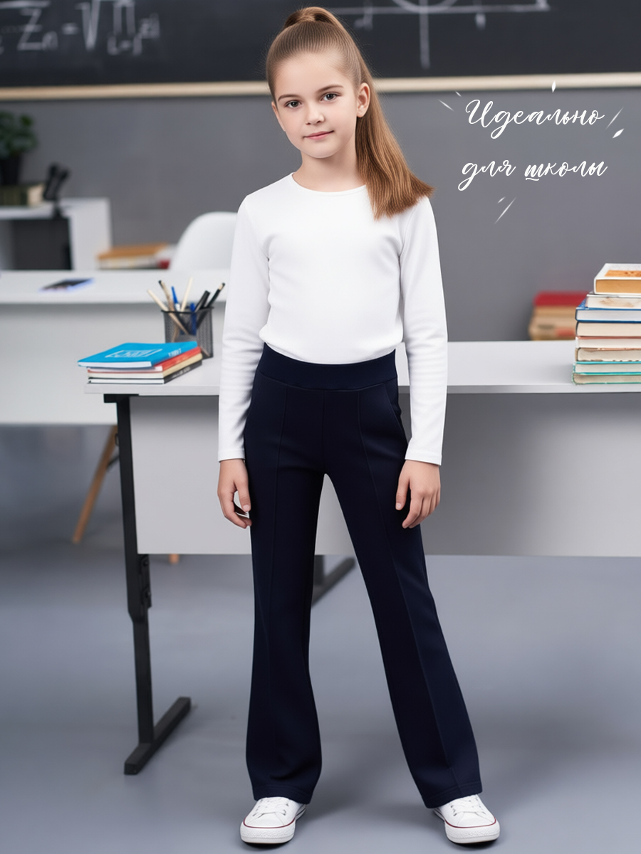 Брюки Персона Junior БрК1020 - фото 4