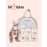 Набор средств MEDILANA с игрушкой Кенгуру 3 шт.