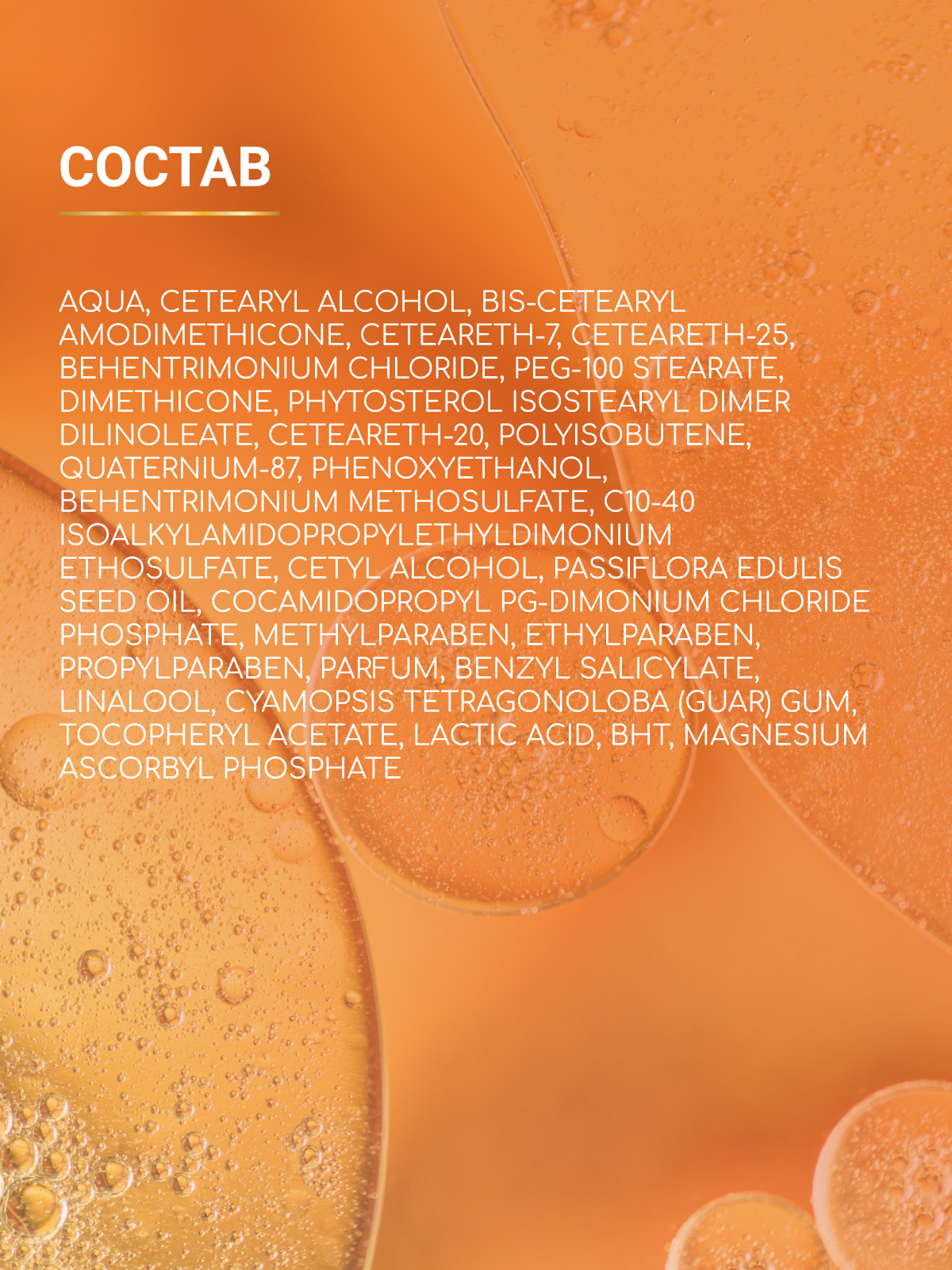 Маска ESTEL OTIUM JUST LIPID 300 мл 1 шт. - фото 9