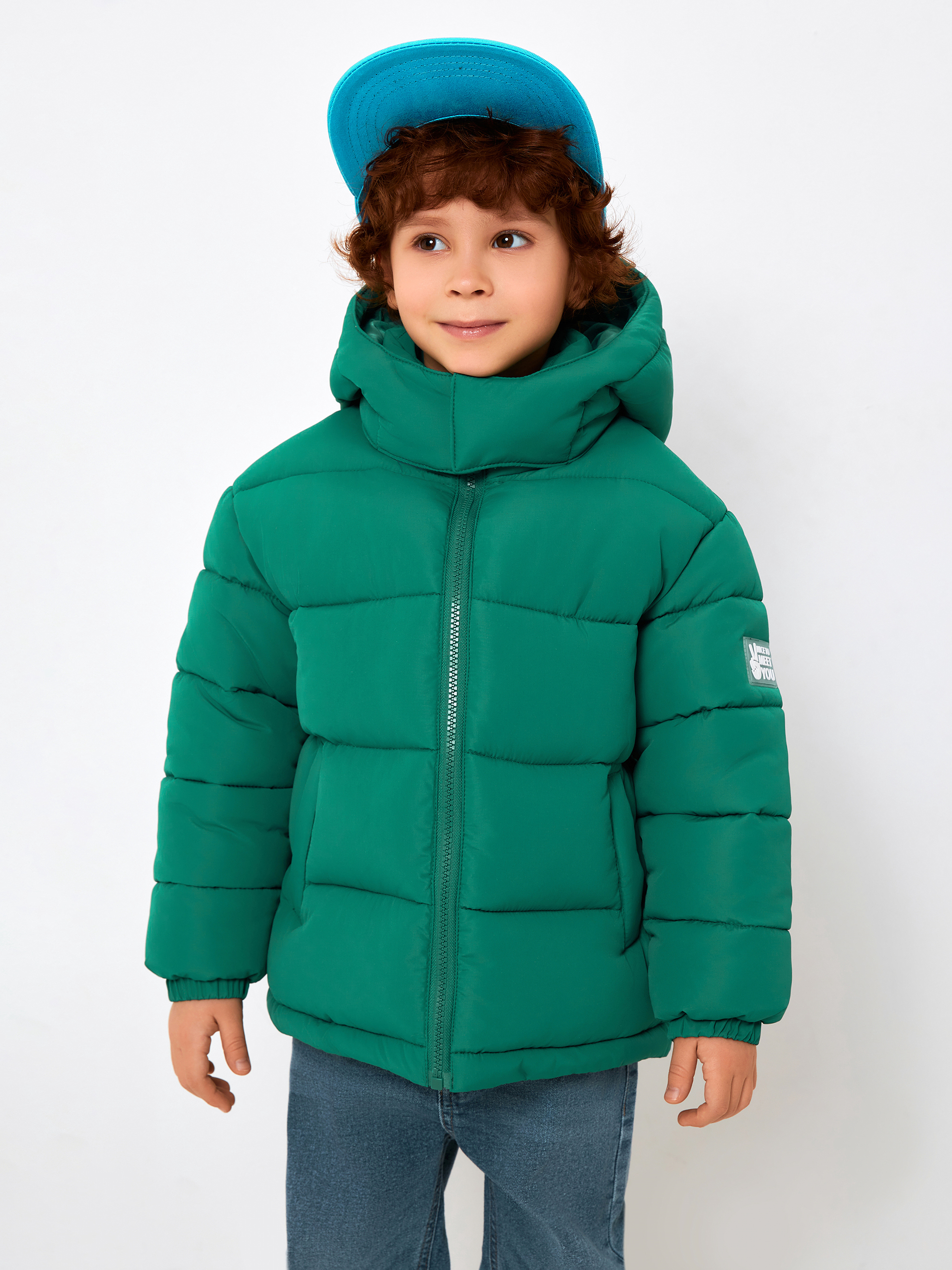 Куртка Acoola 20320650002_0068711 - фото 11