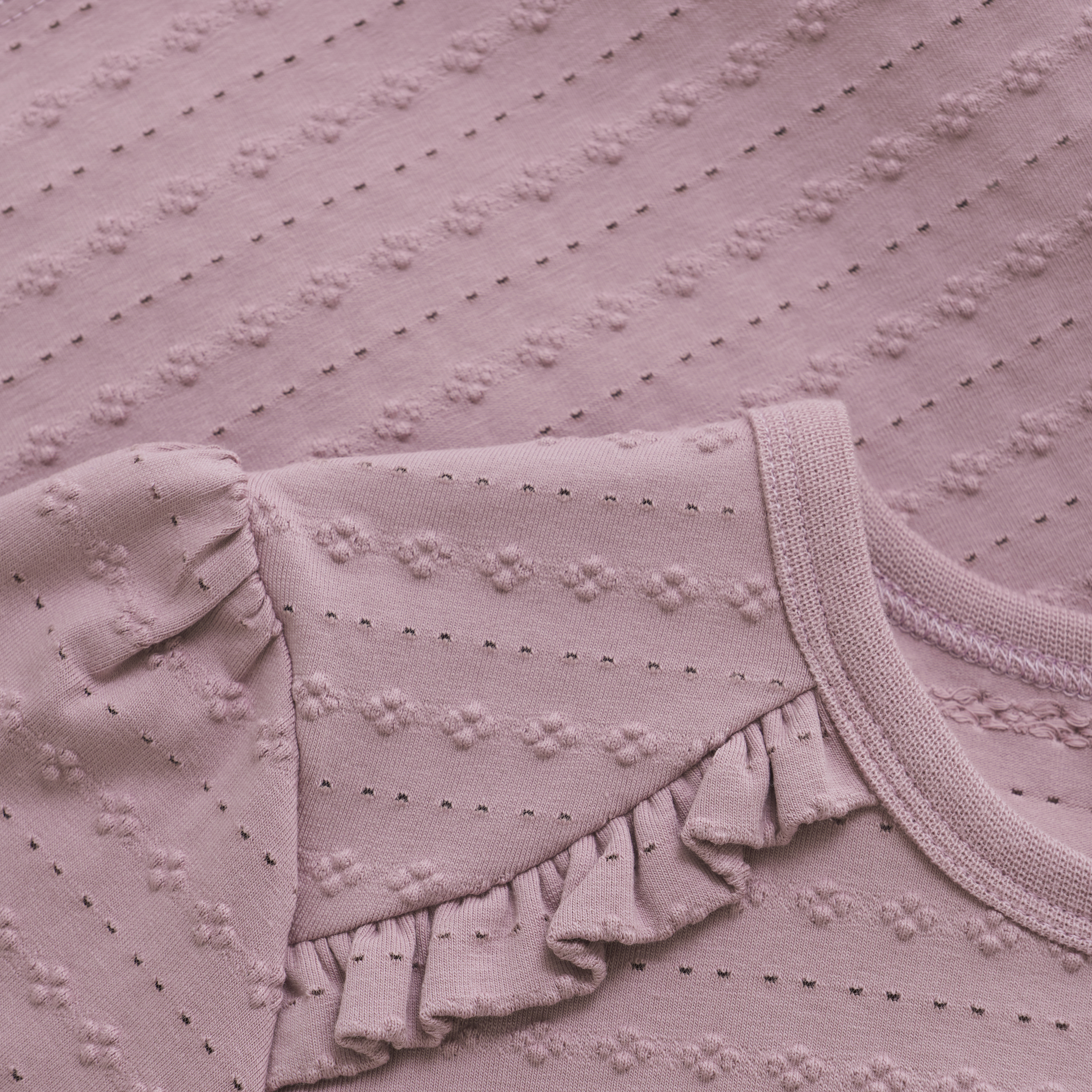 Лонгслив MinyMo 123583-5166 - фото 3