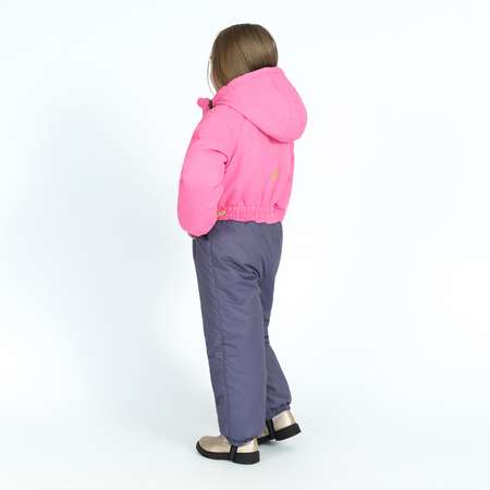 Комбинезон Arctic kids
