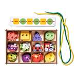 Игрушка Smile Decor сортер