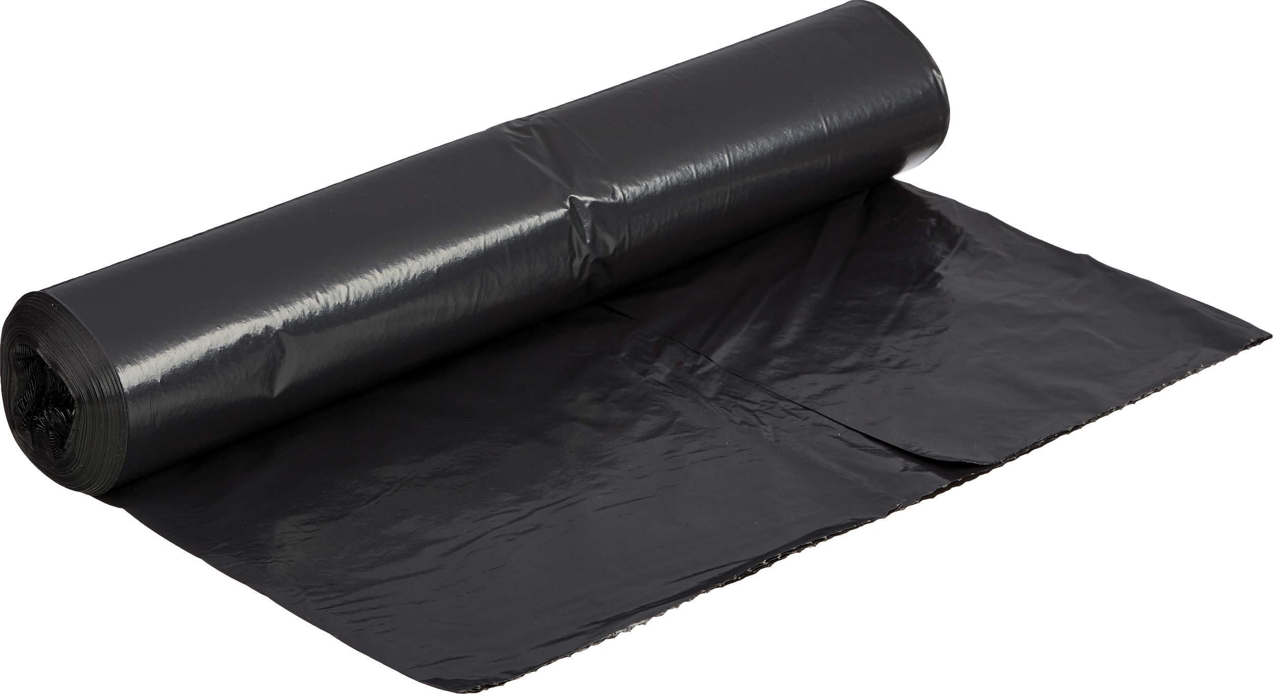 Мешки для мусора Luscan 120л - фото 3