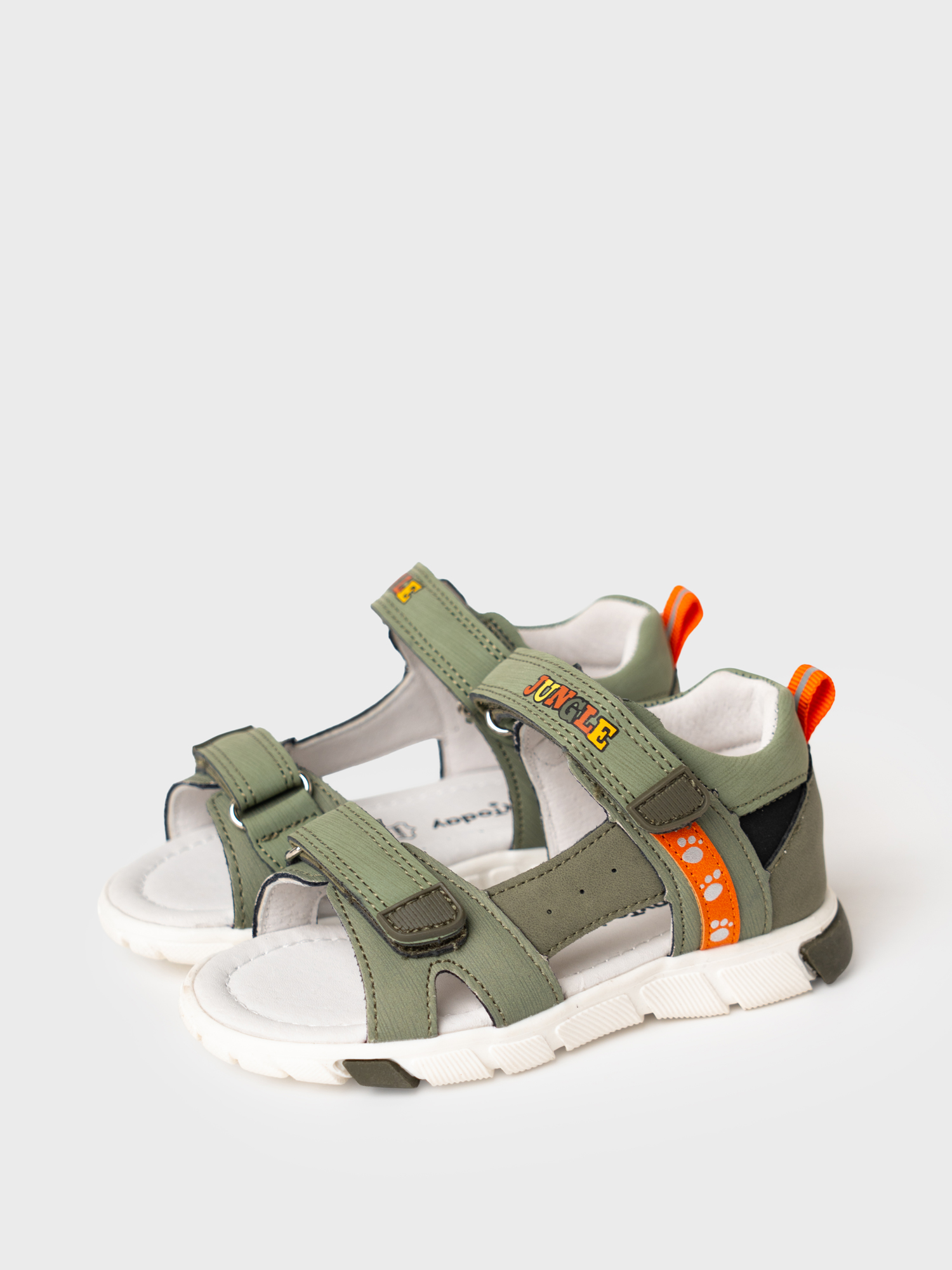 Сандалии PlayToday 12613724 - фото 1