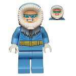 Фигурка LEGO Super Heroes Captain