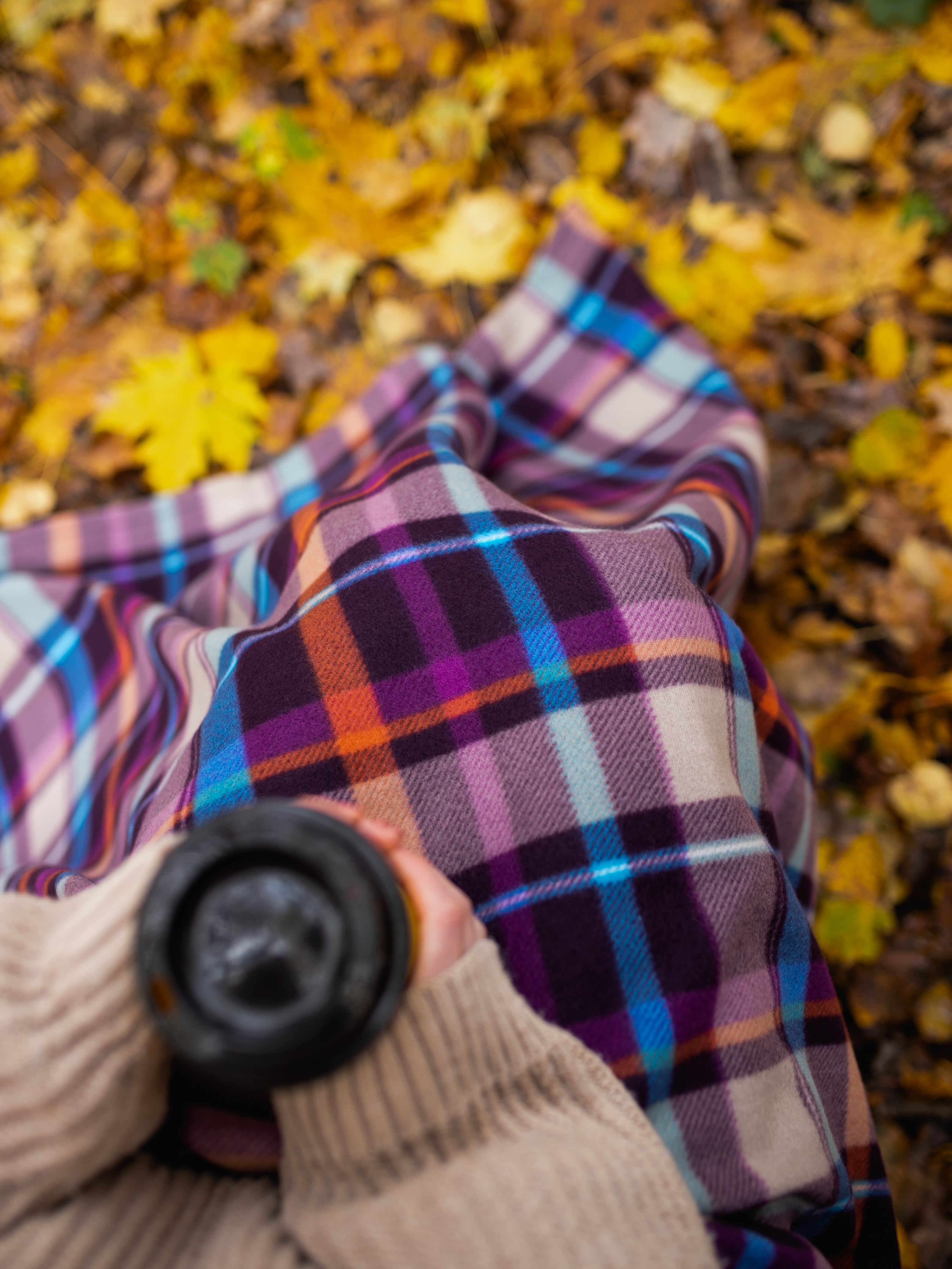 Плед Wellness WPT152-Парма_64 150 x 200 см флис - фото 6