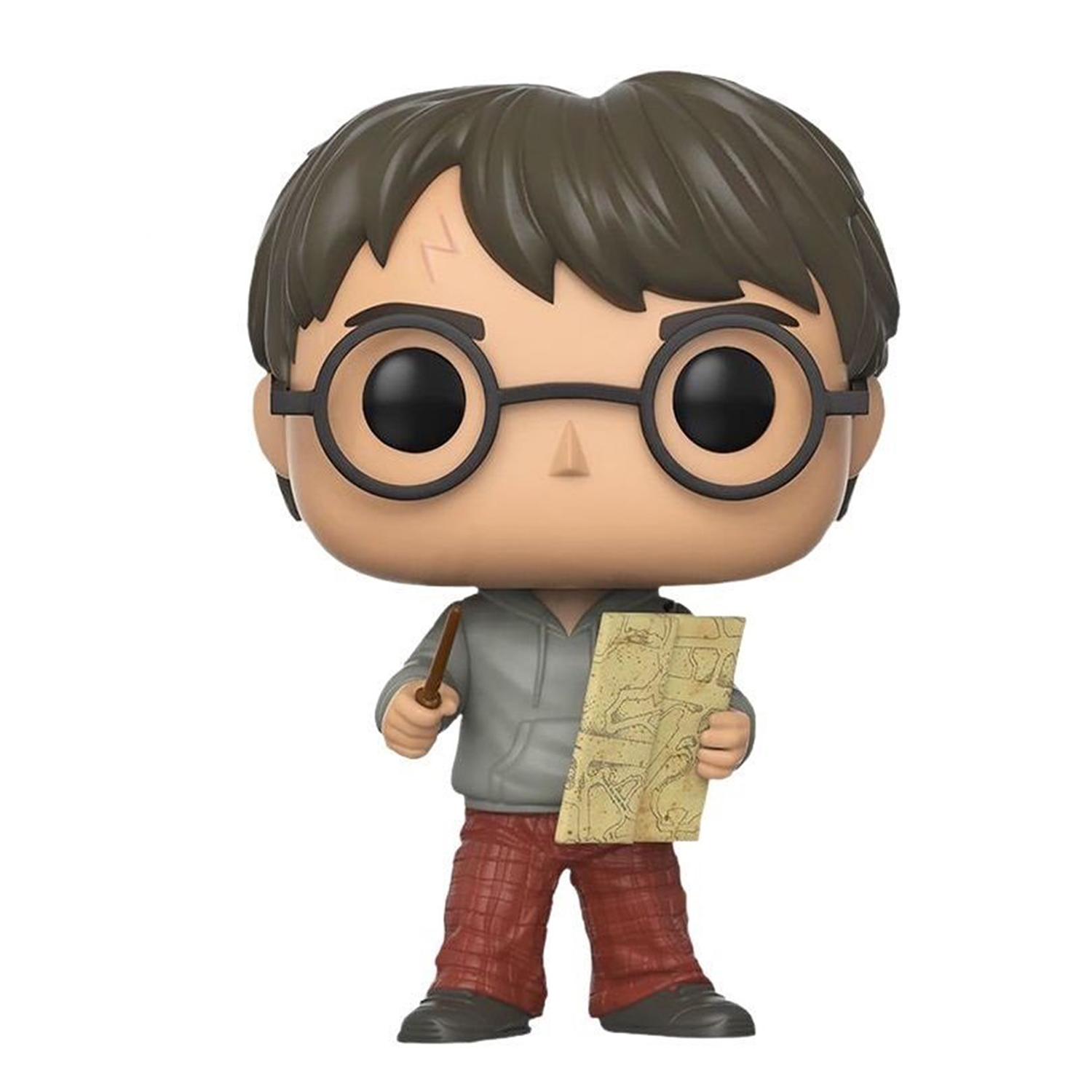 Фигурка Funko Harry with Marauders Map - фото 1