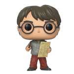 Фигурка Funko Harry with Marauders Map
