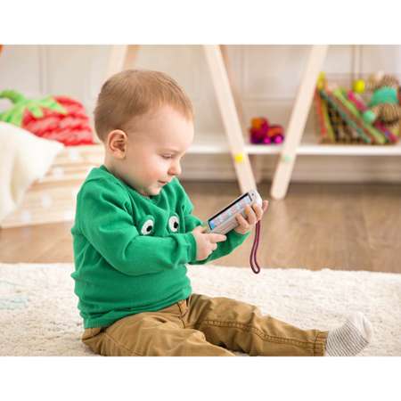 Игрушка B.battat телефон