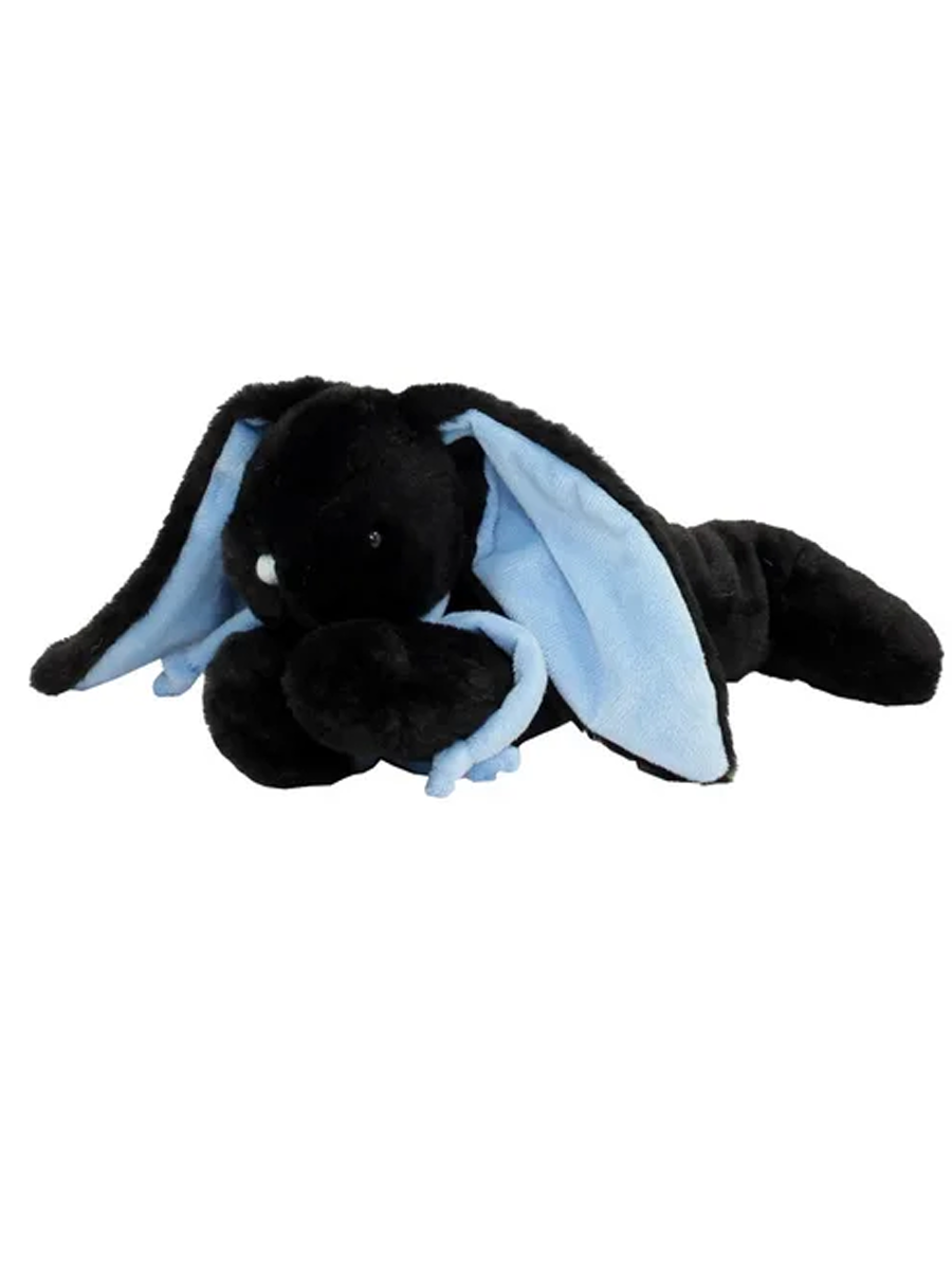 Мягкая игрушка Lapkin зайка - фото 1