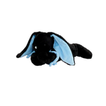 Мягкая игрушка Lapkin зайка