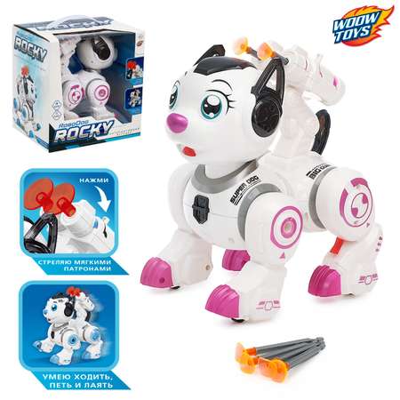 Игровой набор WOOW TOYS