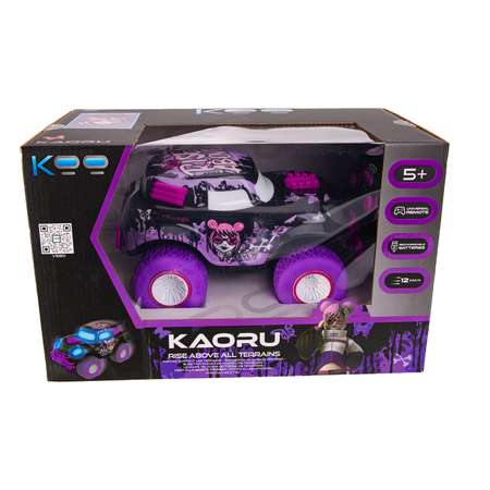 Автомобиль KOO