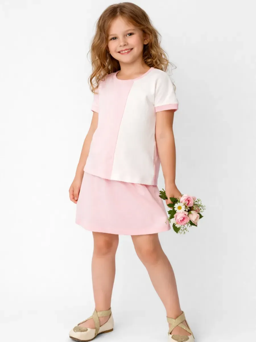 Костюм GoldKids К70917 - фото 4