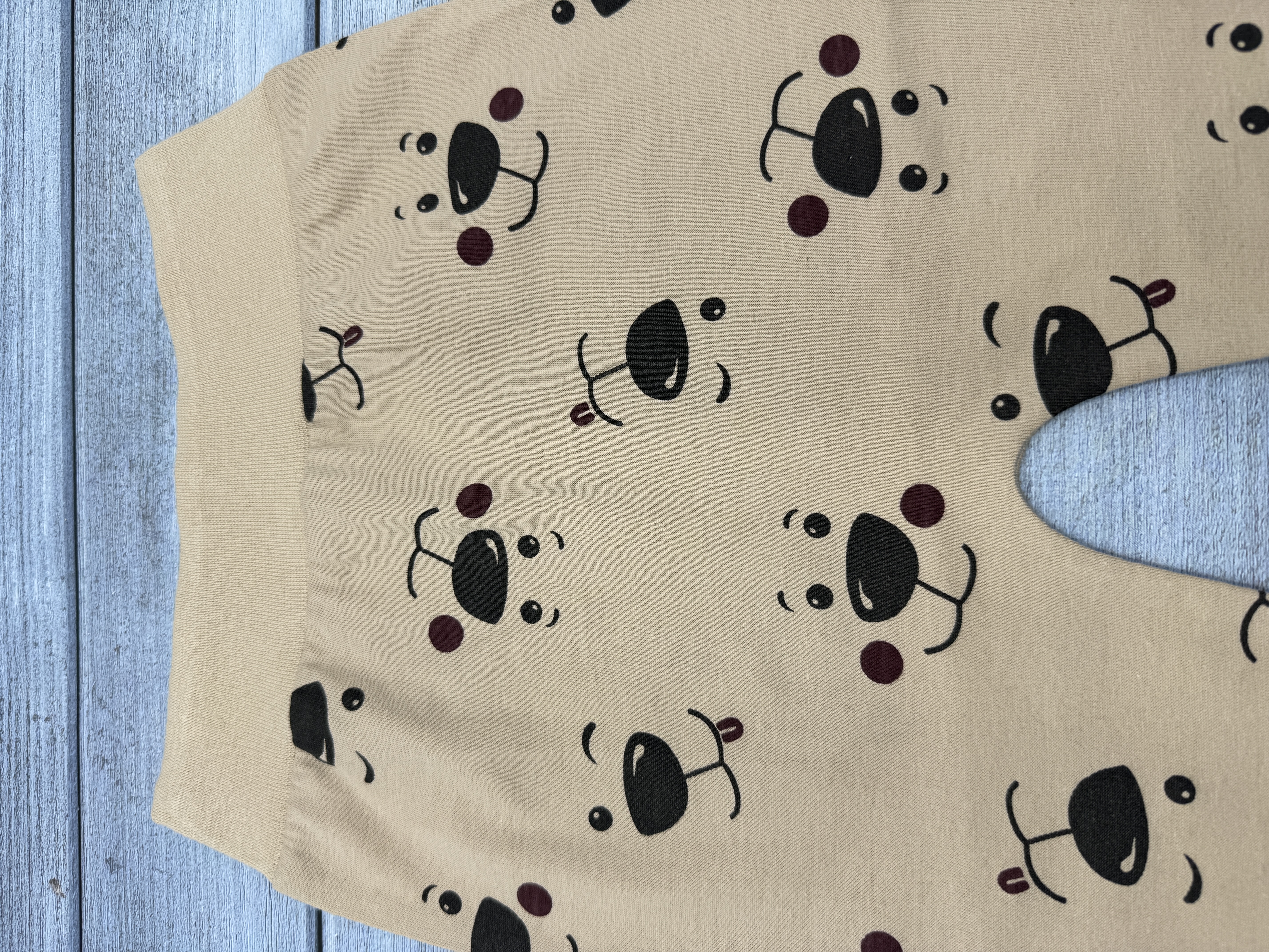 Брюки 2 шт VGtrikotazh d5637 - фото 6