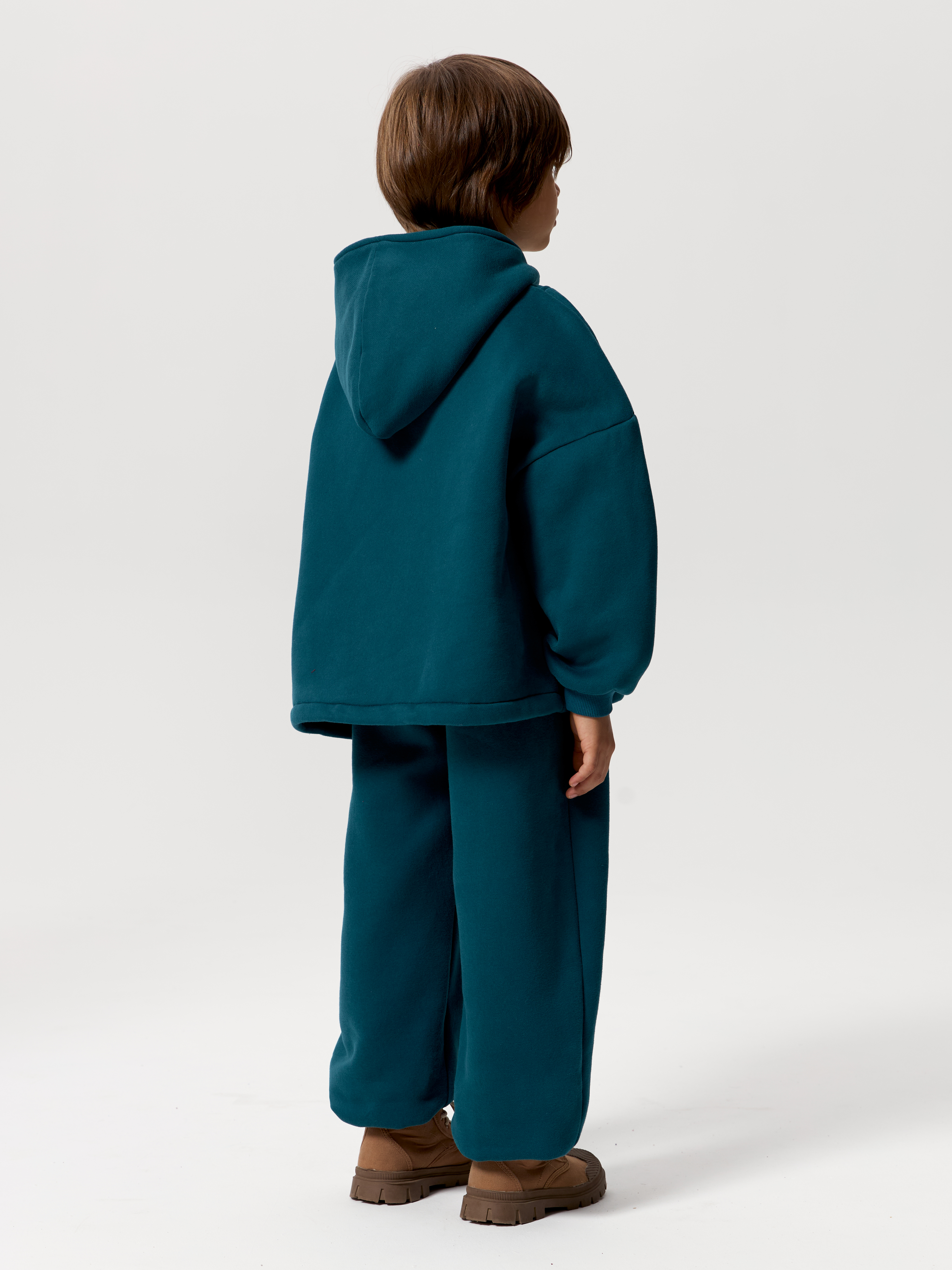 Спортивный костюм OZITI KIDS ok010291 - фото 5