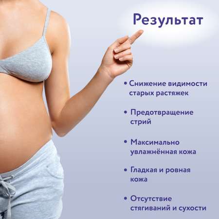 Гель Mama Com.fort 175 мл