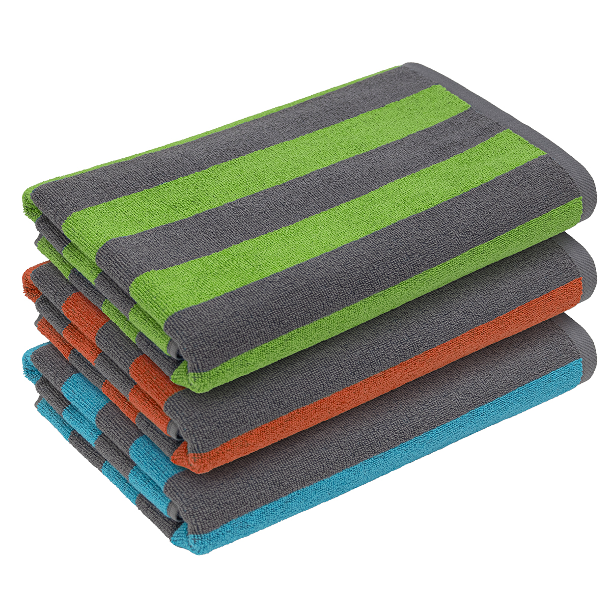 Полотенце BRAVO Шайн 60 x 30 см 1 шт. - фото 5