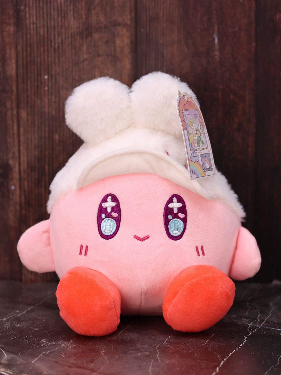 Мягкая игрушка iLikeGift в ассортименте - фото 4