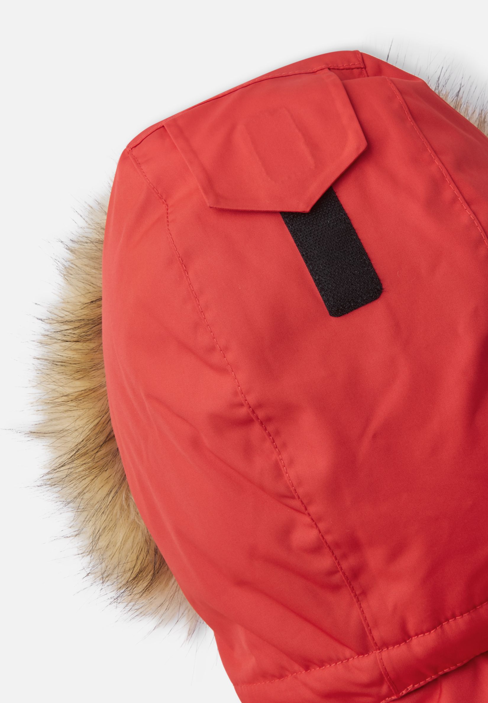 Пуховик Reima 5100106A-3880 - фото 5