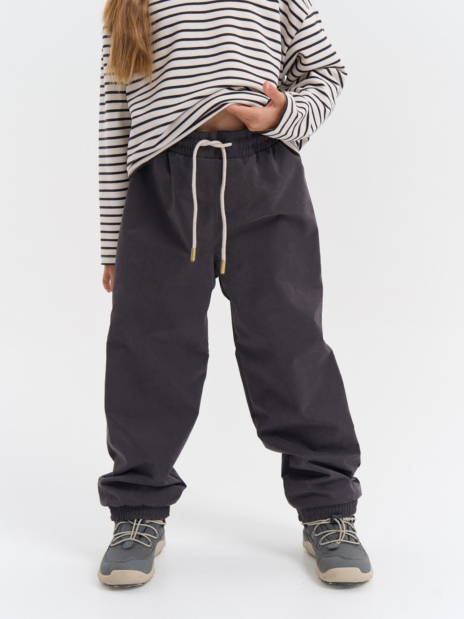 Изображение товара Брюки BUNGLY: 110