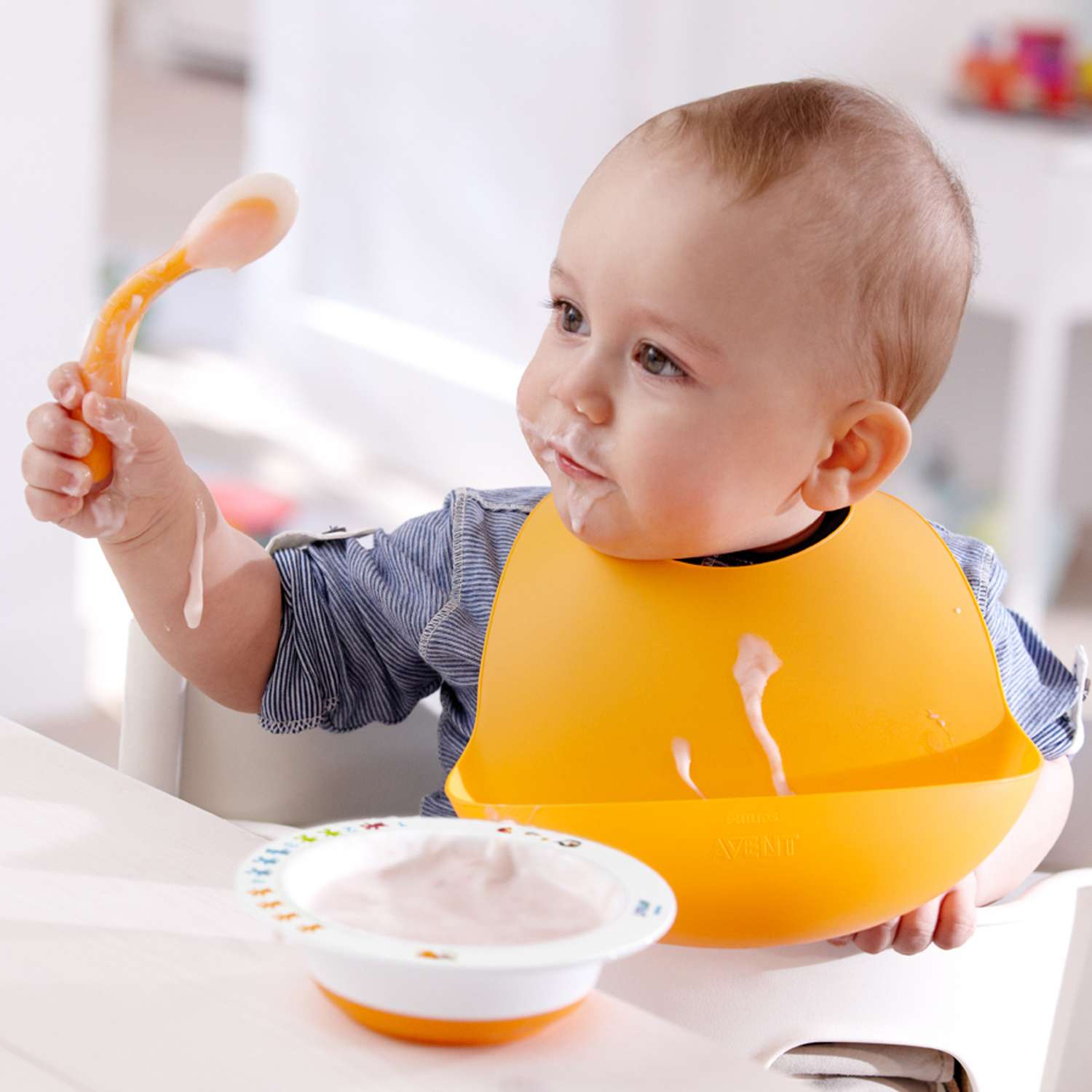 Ложка Philips Avent - фото 5