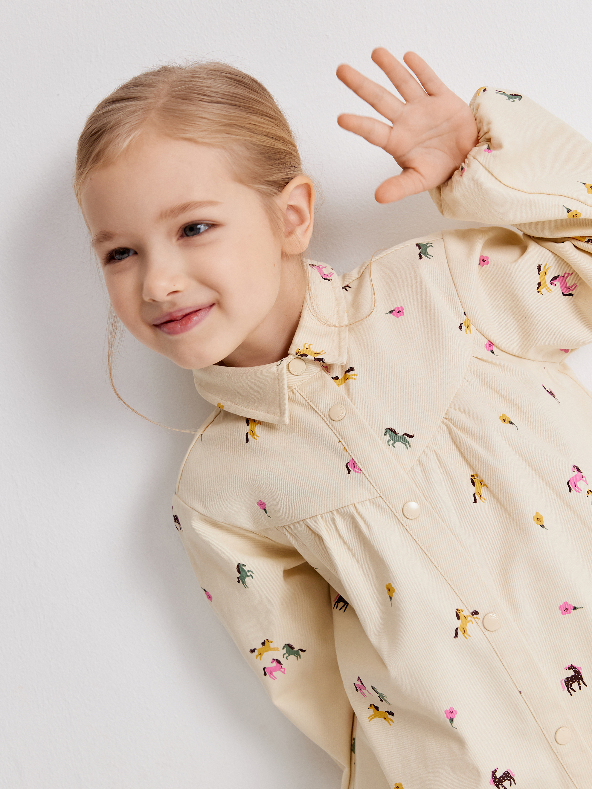 Платье Acoola 20220200901_0094557 - фото 7