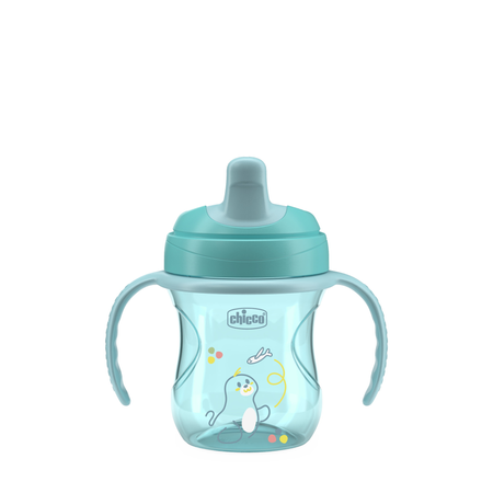 Поильник Chicco 200 мл