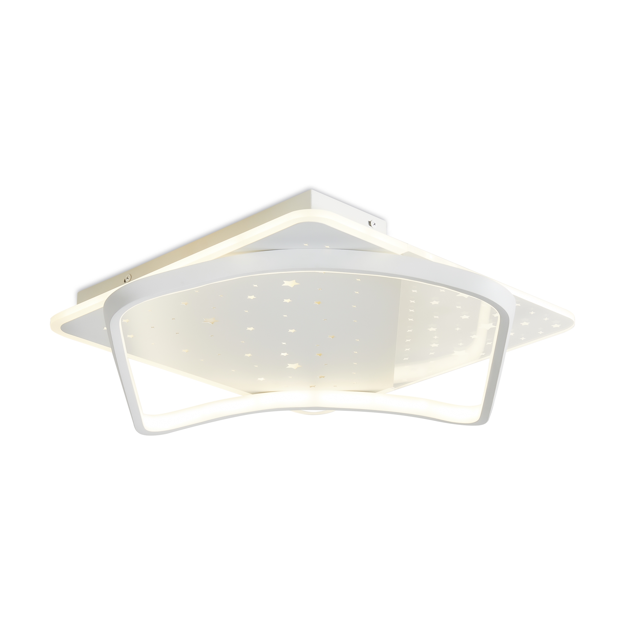 Люстра FREYA Strata - фото 1