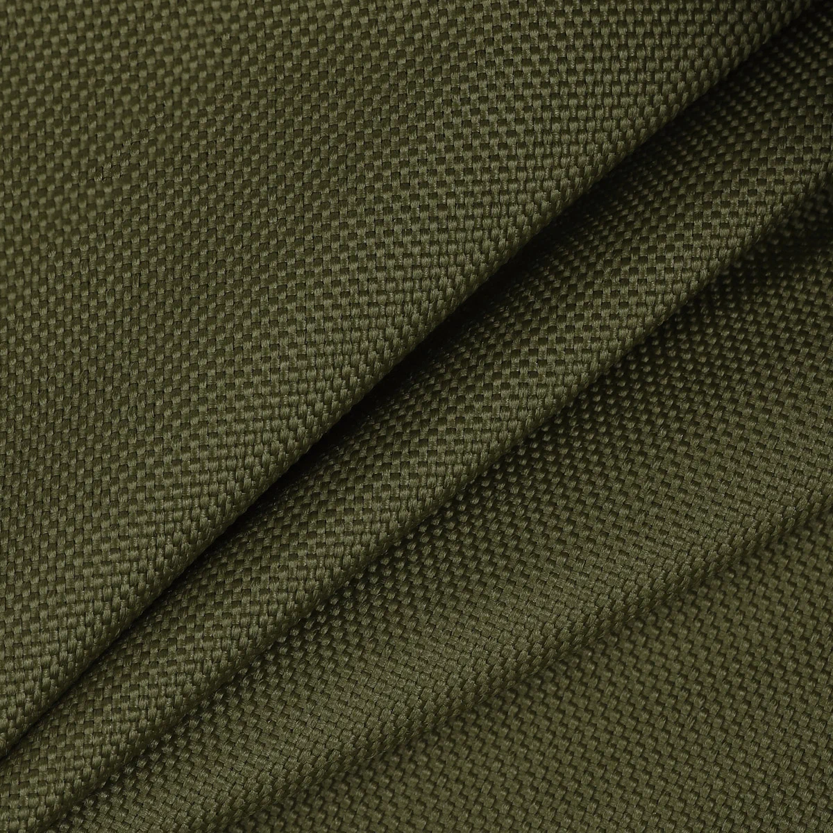 Ткань TBY Оксфорд 220г/м² 100% полиэстр ширина150см хаки уп.1м - фото 5
