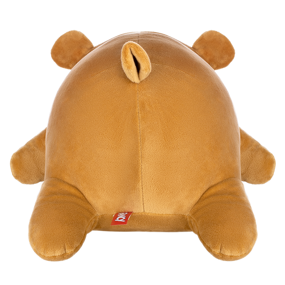 Игрушка мягкая Fancy мишка - фото 3