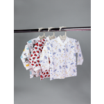 Распашонка 3 шт Софьюшка