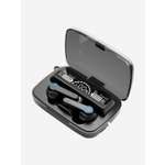 Беспроводные наушники BandRate Smart BRSTWSM19BB черные