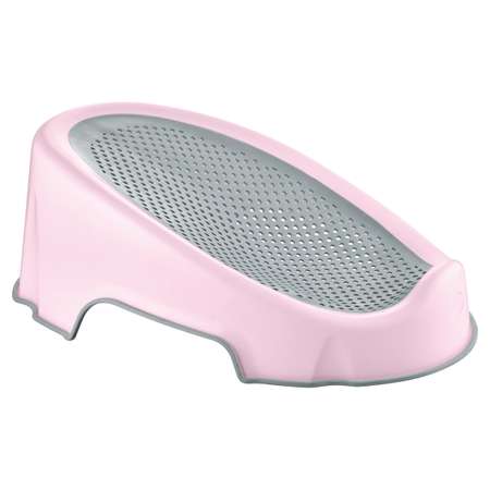 Шезлонг для купания BabyJem Pink 701