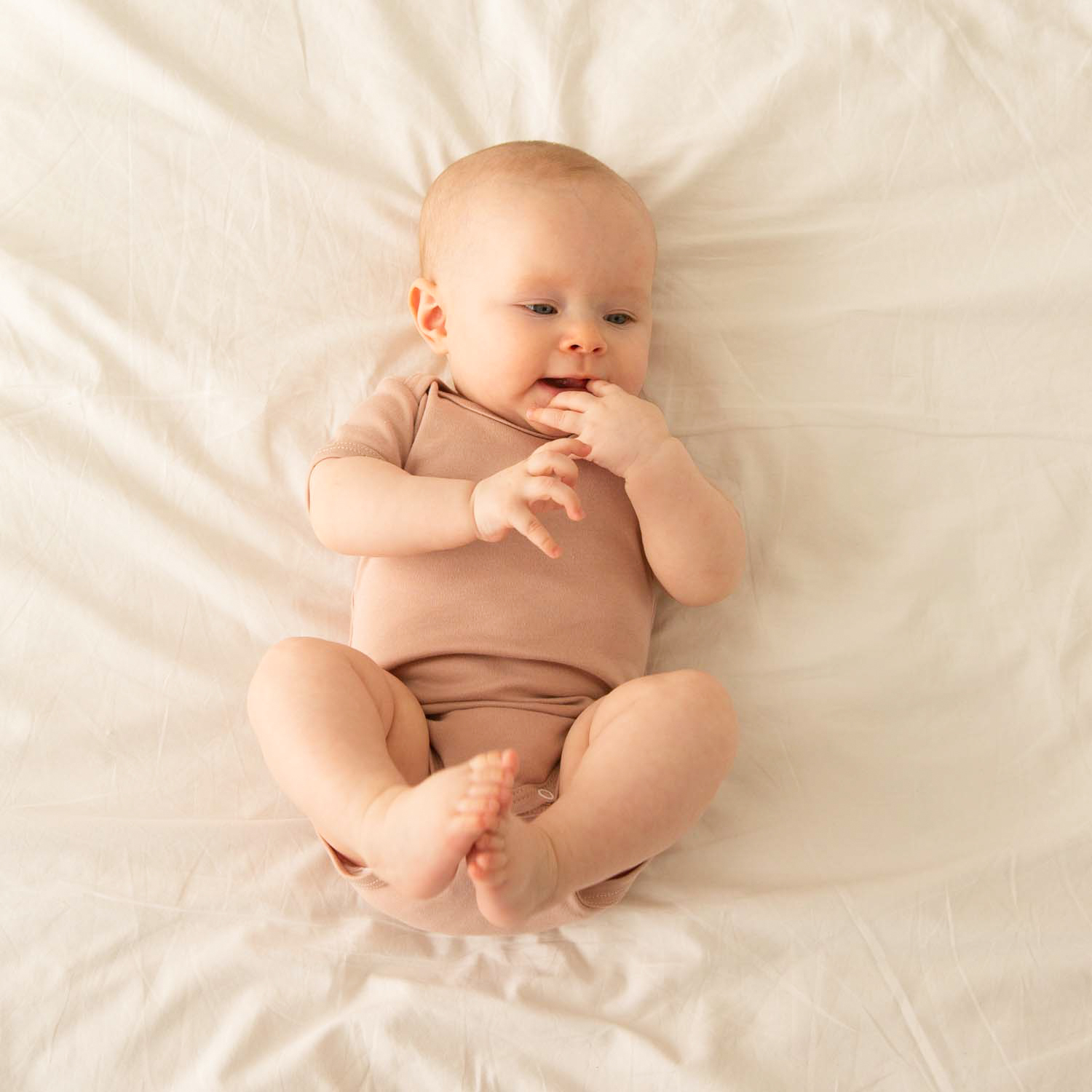 Боди Amarobaby AB-OD20-NV1/35 - фото 8