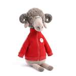 Мягкая игрушка Orange Toys Спортсмен Баранов 30 см
