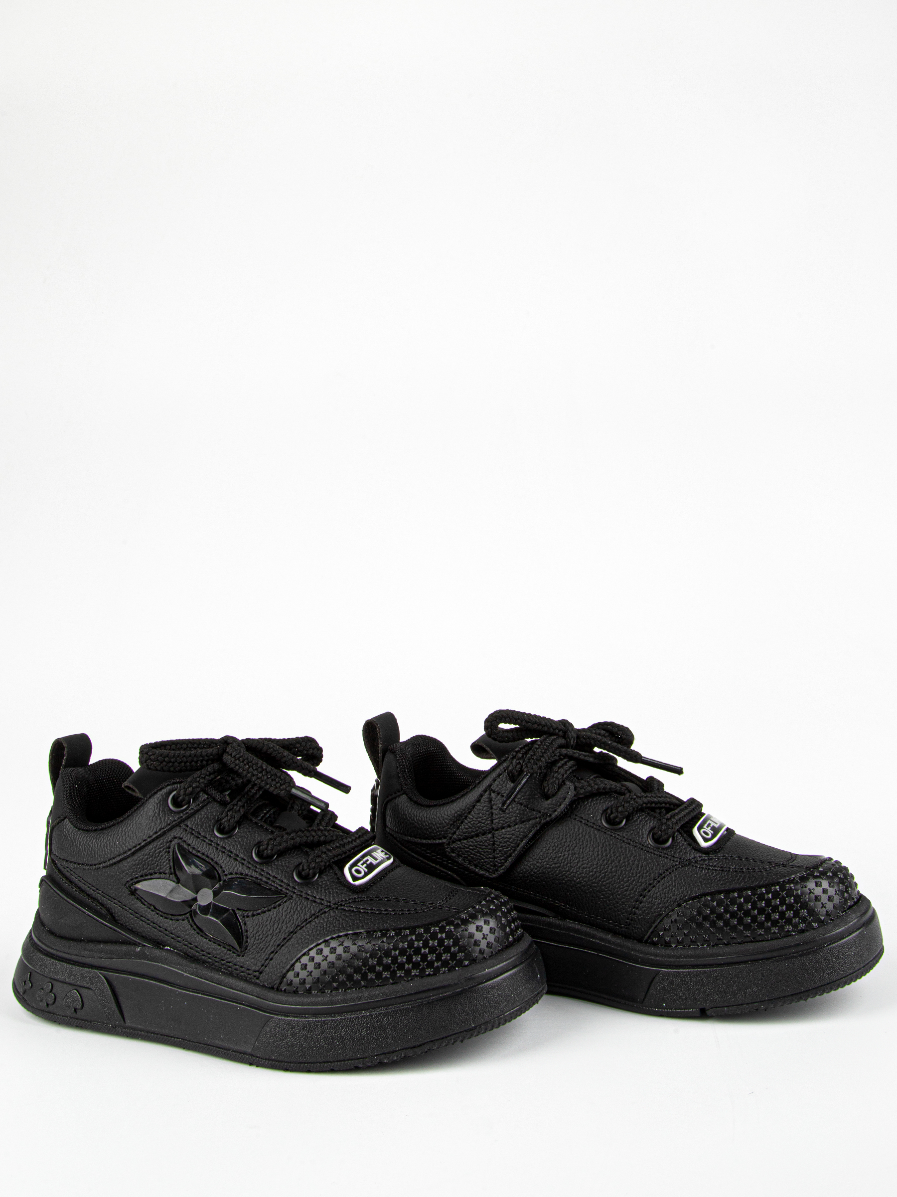 Кроссовки Kapika 731303-1 - фото 2