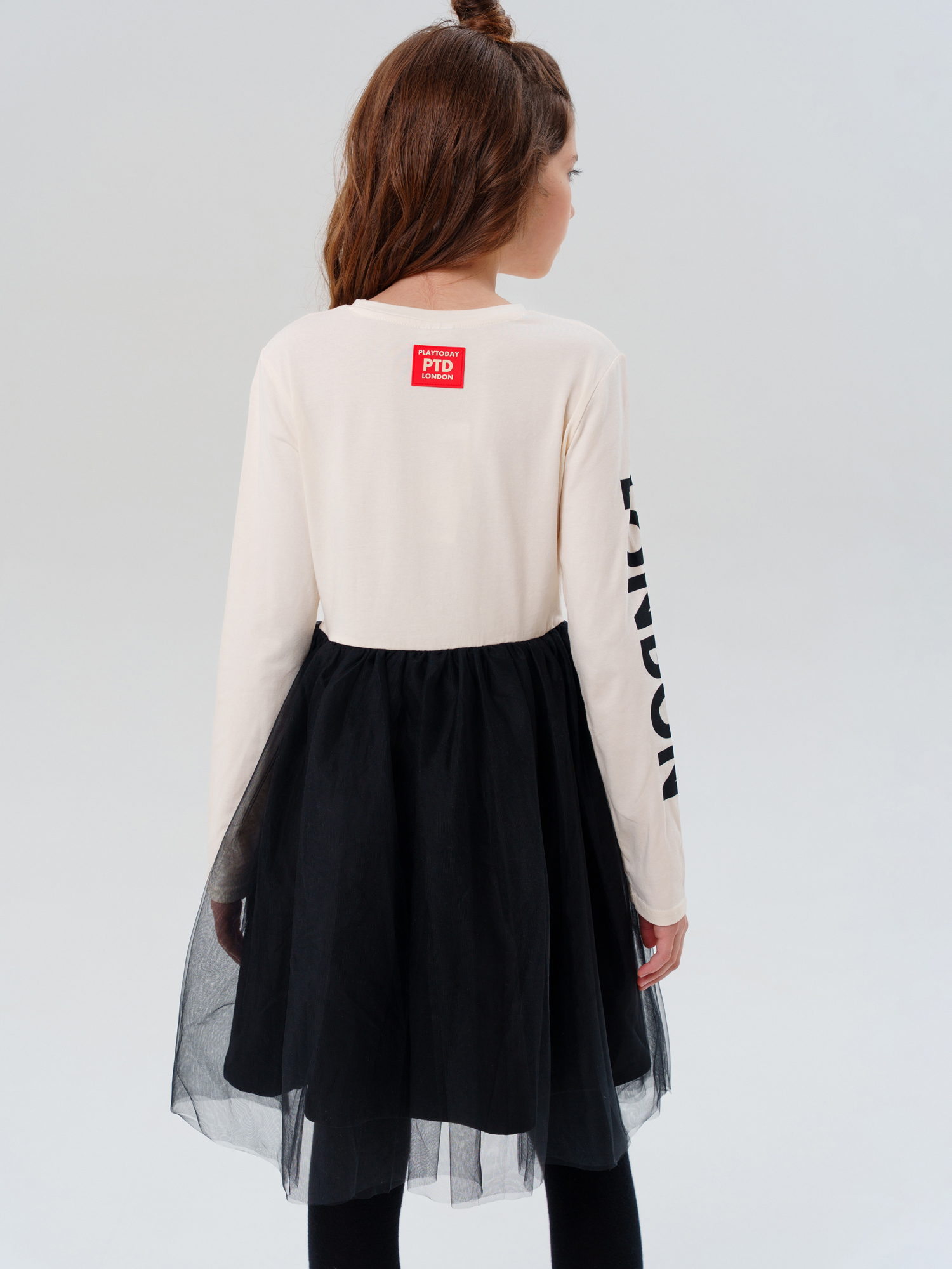 Платье PlayToday 32521468 - фото 3