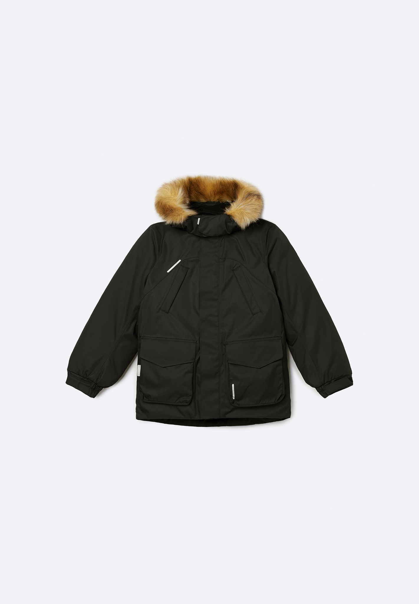 Куртка Lassie 7100126A-9990 - фото 3