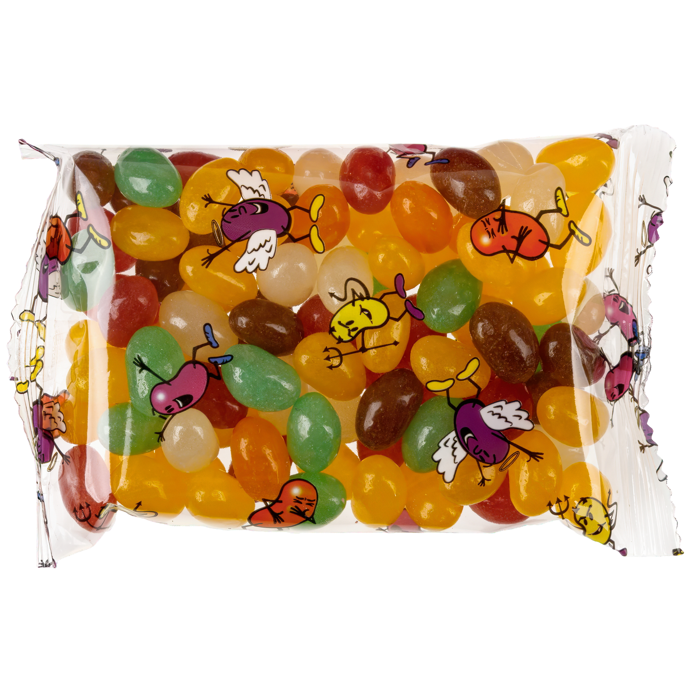 Необычные конфеты Мармеладские Игры с приколом острые и сладкие розыгрыш 12 вкусов 1 упаковка - фото 4