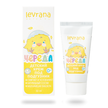 Крем levrana 1 шт. 50 мл