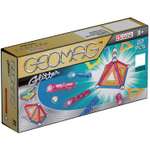 Конструктор Geomag Gitter магнитный