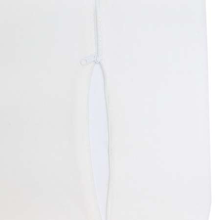 Подушка Amarobaby Memory Foam Baby AMARO-44MF-B