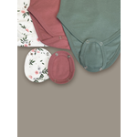 Удлинители для боди 3 шт ШВЕЙНЫЕ ИСТОРИИ