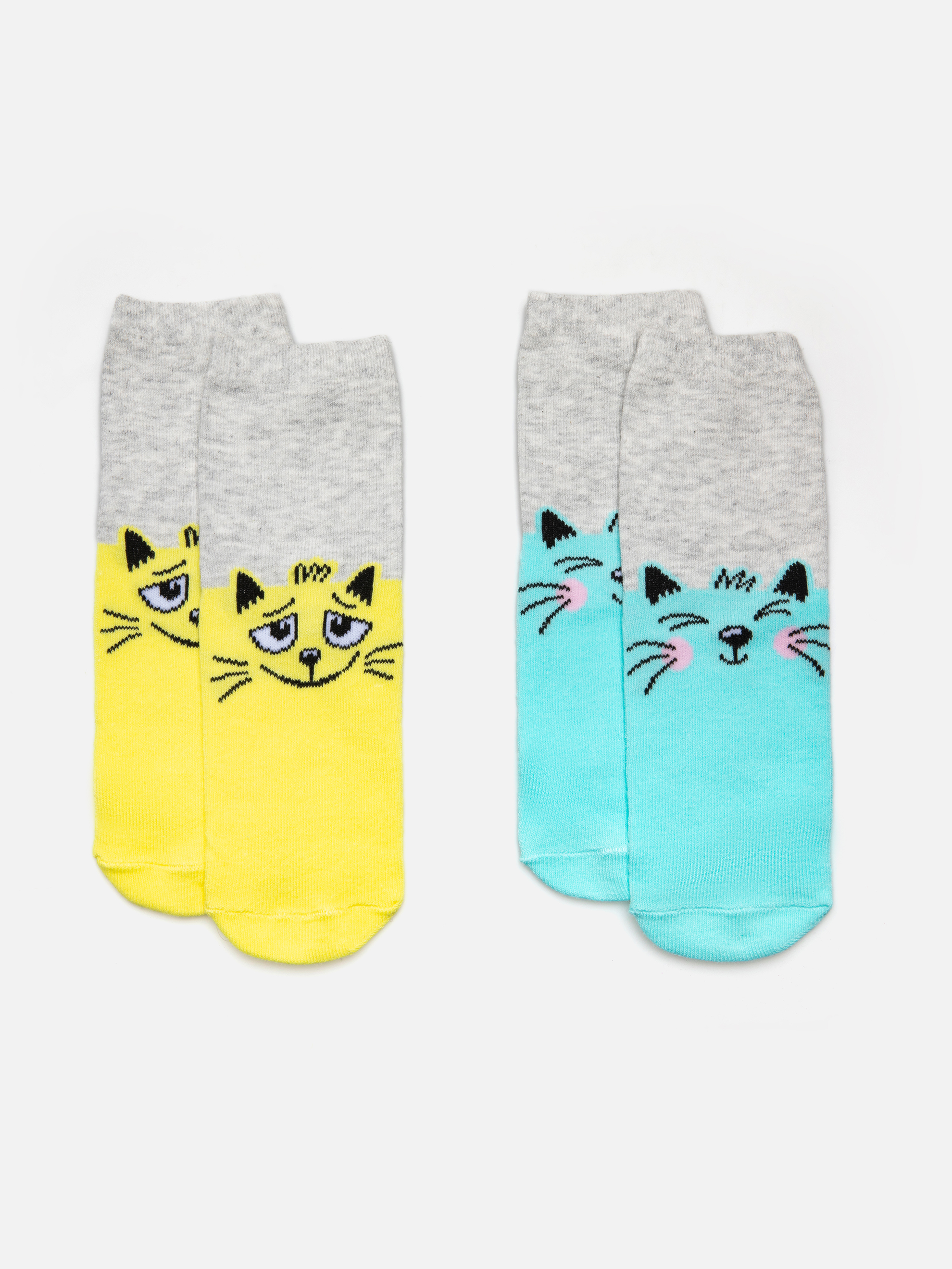 Носки 5 пар Acoola 20234420022_0075234 - фото 3