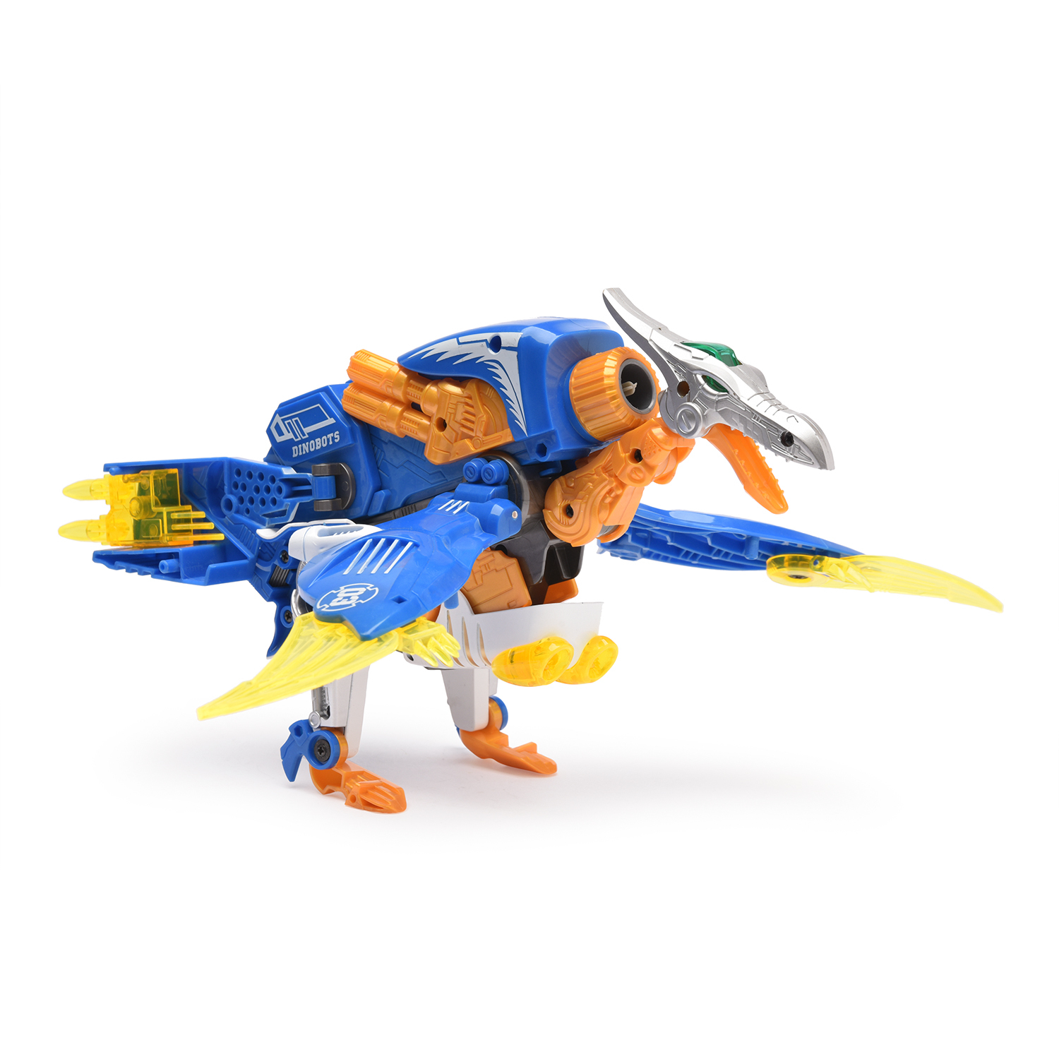 Набор Devik Toys - фото 4