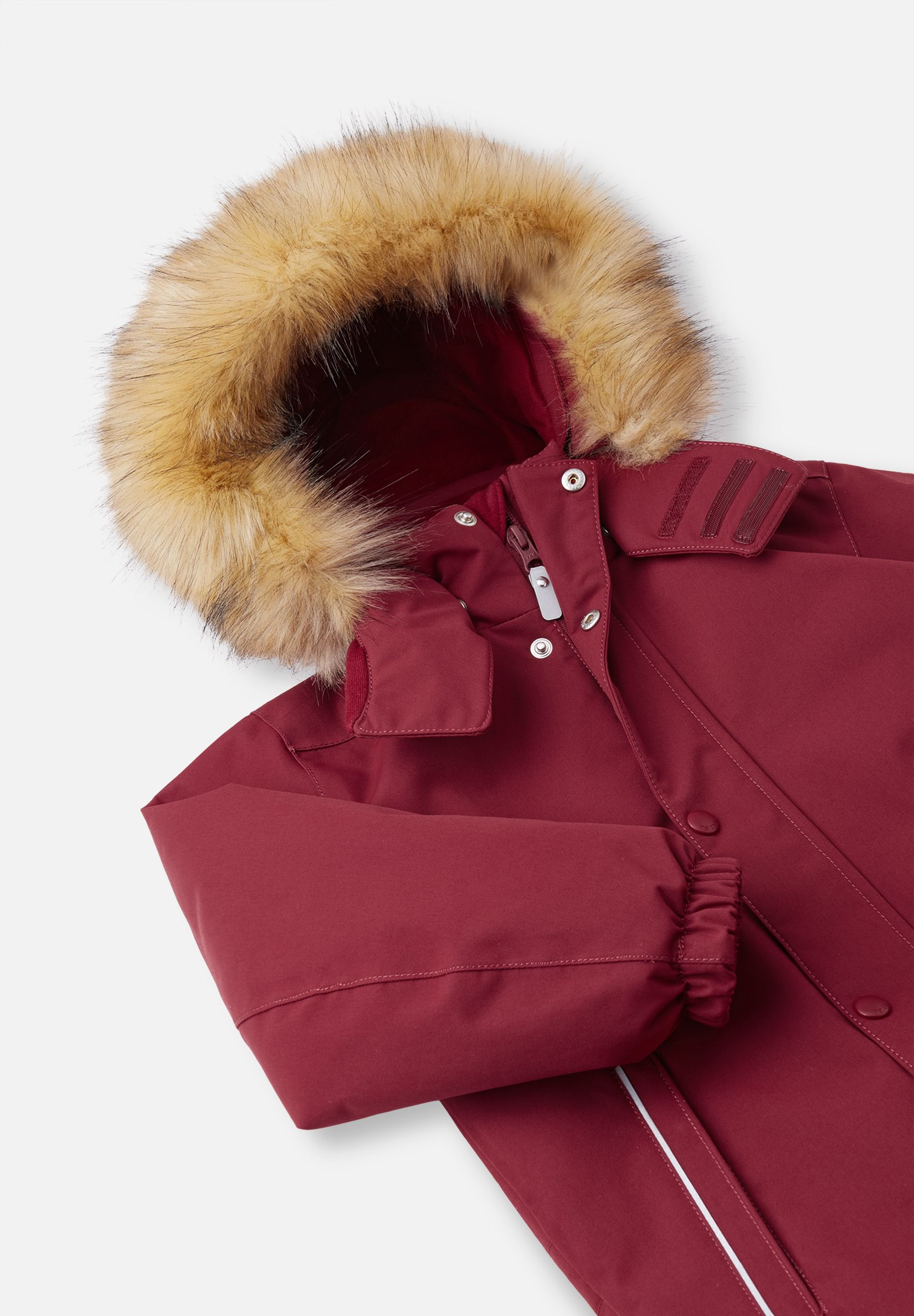 Комбинезон Reima 520265-3950 - фото 6