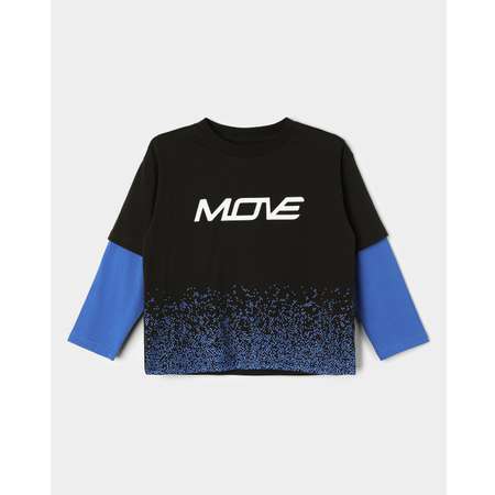 Лонгслив Futurino Fashion